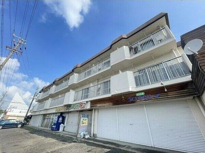 不二ガ丘ハイツの画像