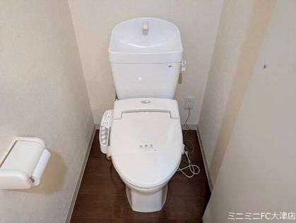 グレイス長等の画像