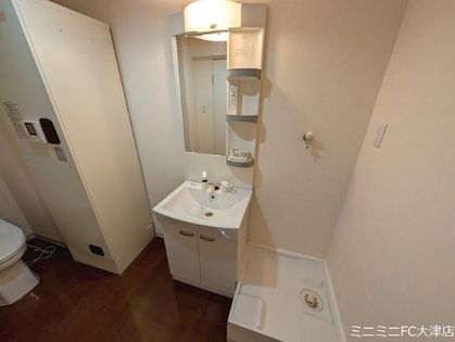 グレイス長等の画像