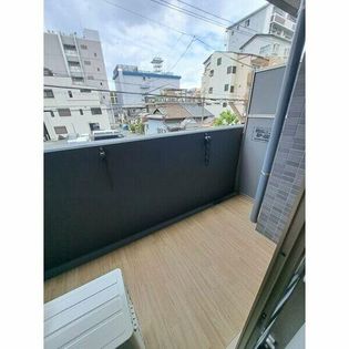 スプランディッド新大阪WESTの画像