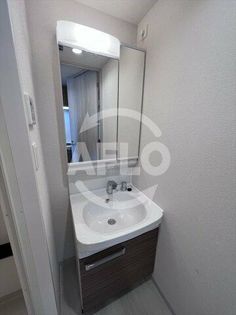 メインステージ天王寺サイドシティのメインステージ天王寺サイドシティ 独立洗面台