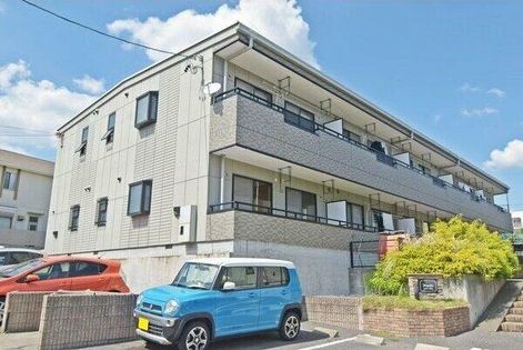 プランドール鎌倉台2の画像