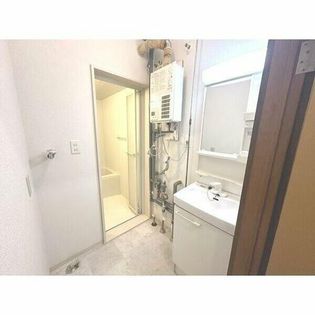 RESTATE新琴似の画像