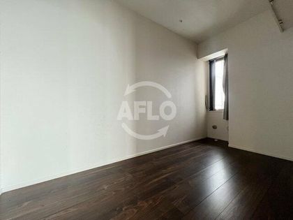 阿波座ライズタワーズフラッグ46 OMPタワーの阿波座ライズタワーフラッグ46 洋室