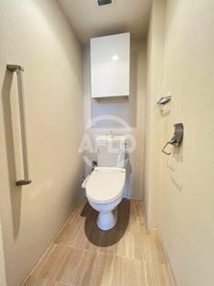 阿波座ライズタワーズフラッグ46 OMPタワーの阿波座ライズタワーフラッグ46 トイレ