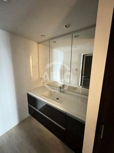 阿波座ライズタワーズフラッグ46 OMPタワーの阿波座ライズタワーフラッグ46 独立洗面台