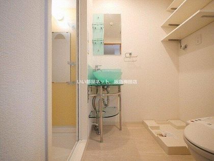 CASSIA十三の画像