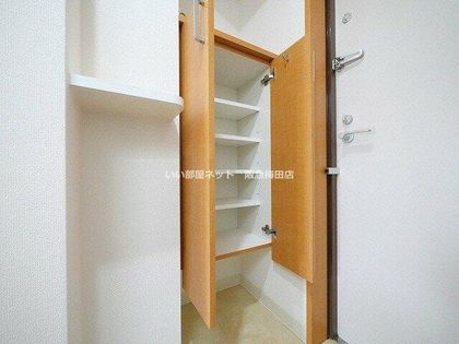 CASSIA十三の画像