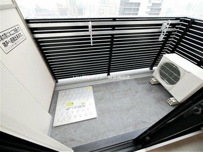 オーキッドレジデンス新大阪の画像