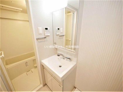 オーキッドレジデンス新大阪の画像