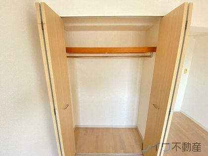 ルクレ難波の画像