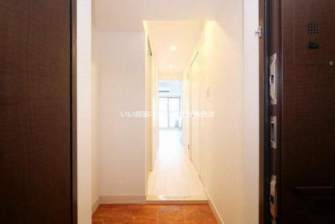 ORSUS新大阪(旧プレジオ新大阪ROUGE)の同仕様