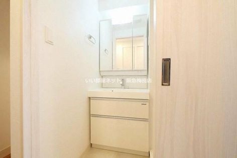 ORSUS新大阪(旧プレジオ新大阪ROUGE)の同仕様