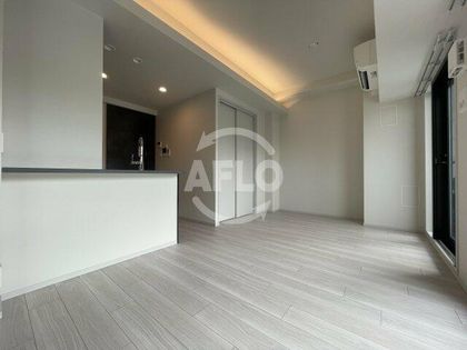 S-RESIDENCE福島diverseのS-RESIDENCE福島diverse リビング
