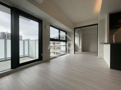 S-RESIDENCE福島diverseのS-RESIDENCE福島diverse リビング