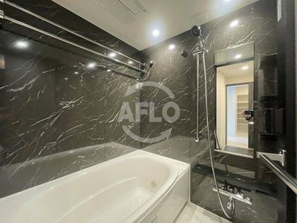 S-RESIDENCE福島diverseのS-RESIDENCE福島diverse 浴室