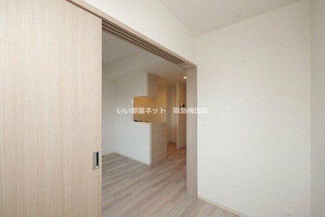 バウスフラッツ新大阪の画像