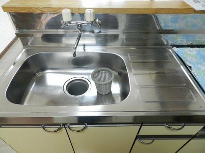 リバーパークの画像