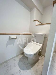 フォレステージュ北堀江のフォレステージュ北堀江 温水洗浄便座