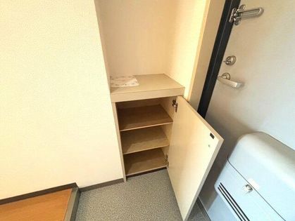 プロスパーハイツ古市の画像