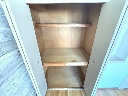 プロスパーハイツ古市の画像