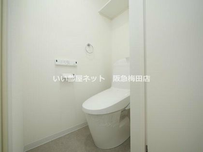 ジラフ吹田内本町の画像