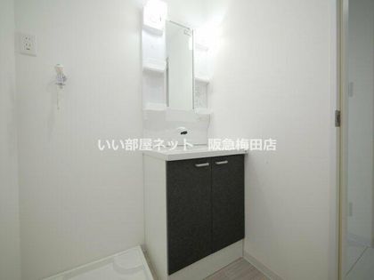 ジラフ吹田内本町の※家具はイメージになります。