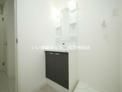 ジラフ吹田内本町の画像