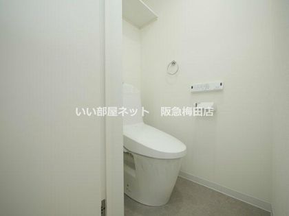 ジラフ吹田内本町の画像