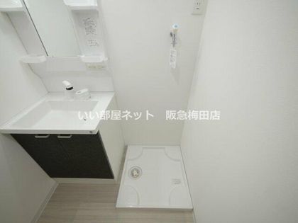 ジラフ吹田内本町の画像