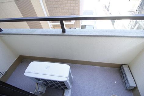 大阪府茨木市沢良宜東町の賃貸マンションの画像