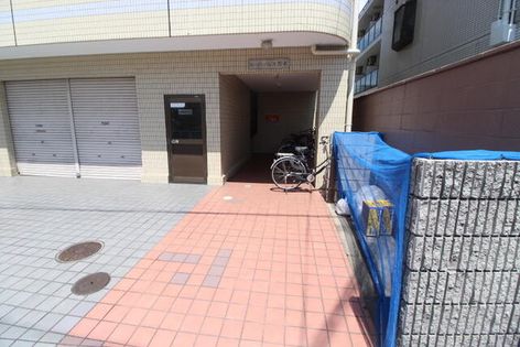 大阪府茨木市沢良宜東町の賃貸マンションの画像