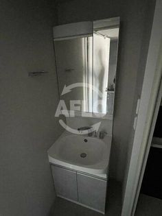 WORVE大阪本町のWORVE大阪本町 洗面台