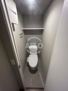 WORVE大阪本町のWORVE大阪本町 トイレ