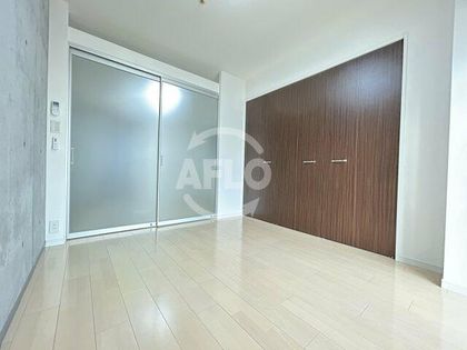 アーデン京町堀イーストのアーデン京町堀イースト 寝室