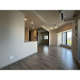 ザ・パークハウス上前津フロントの画像