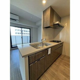 ザ・パークハウス上前津フロントの画像