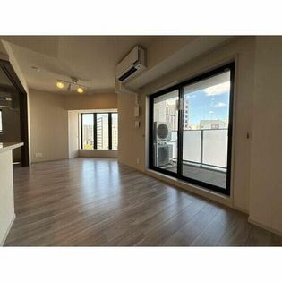 ザ・パークハウス上前津フロントの画像