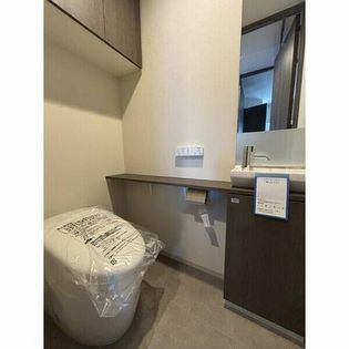 ザ・パークハウス上前津フロントの画像