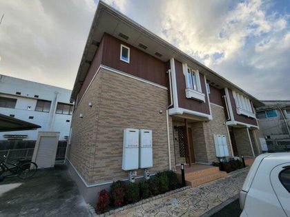 モンビーブルⅡの画像