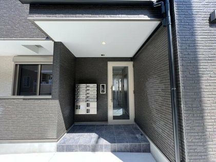 ジーメゾン垂水イースト1の画像