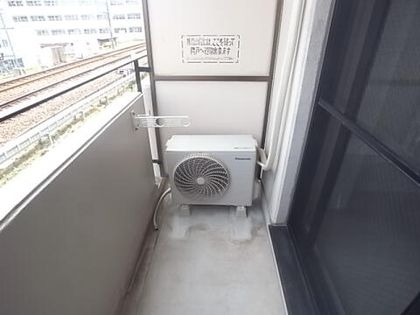 ハイツ北口の画像