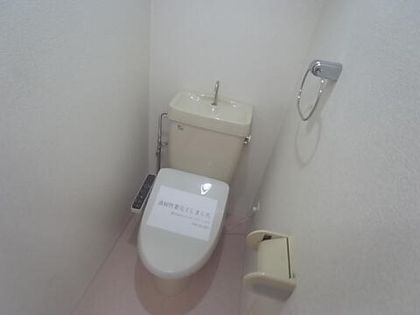 ハイツ北口の画像