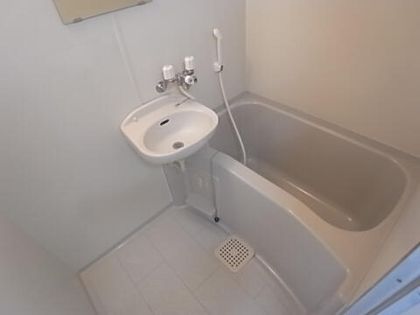 ハイツ北口の画像