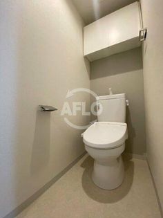 LAZO内久宝寺のLAZO内久宝寺 トイレ