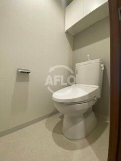 LAZO内久宝寺のLAZO内久宝寺 トイレ