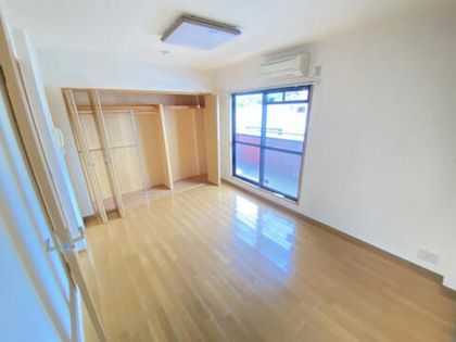 三和建設中山寺ビルの画像