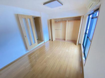 三和建設中山寺ビルの画像