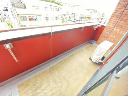 三和建設中山寺ビルの画像