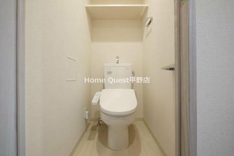 メインステージ天王寺サイドシティの画像